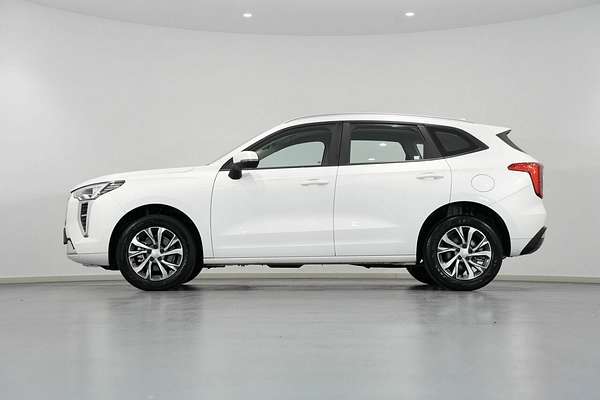 2023 GWM Haval Jolion Premium A01
