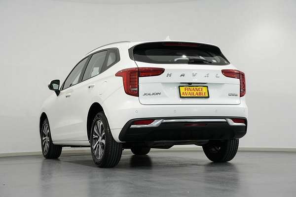2023 GWM Haval Jolion Premium A01