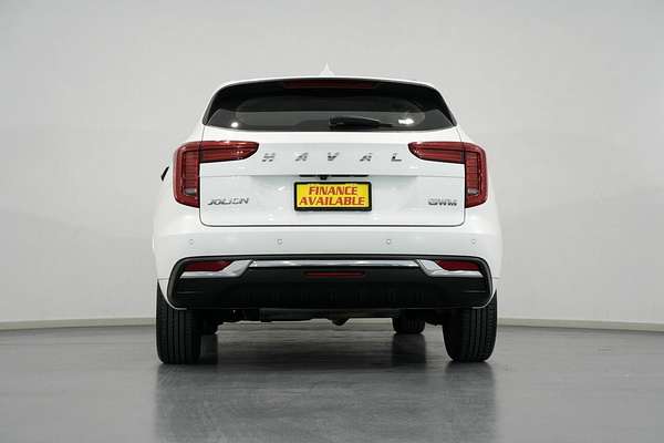 2023 GWM Haval Jolion Premium A01