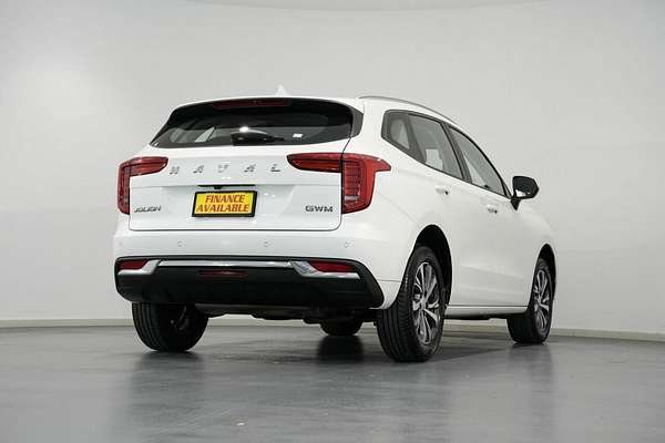 2023 GWM Haval Jolion Premium A01