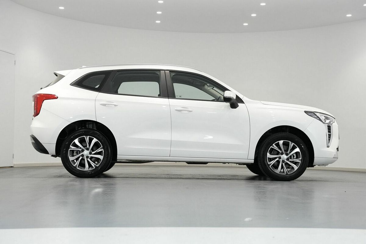 2023 GWM Haval Jolion Premium A01