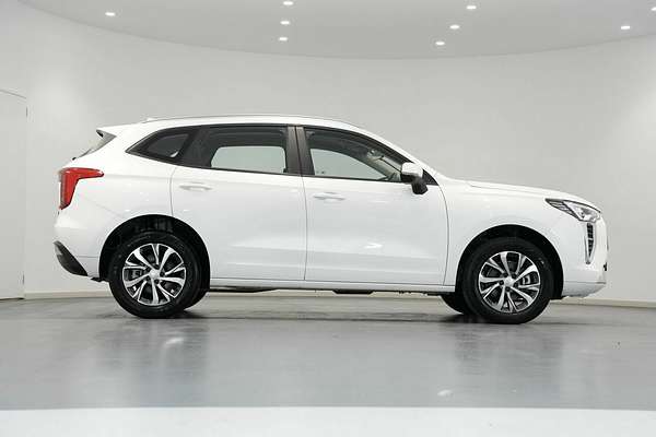 2023 GWM Haval Jolion Premium A01