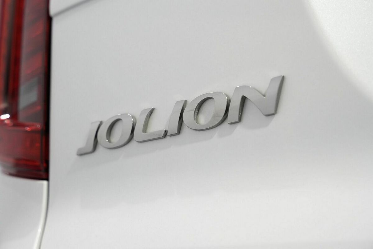 2023 GWM Haval Jolion Premium A01