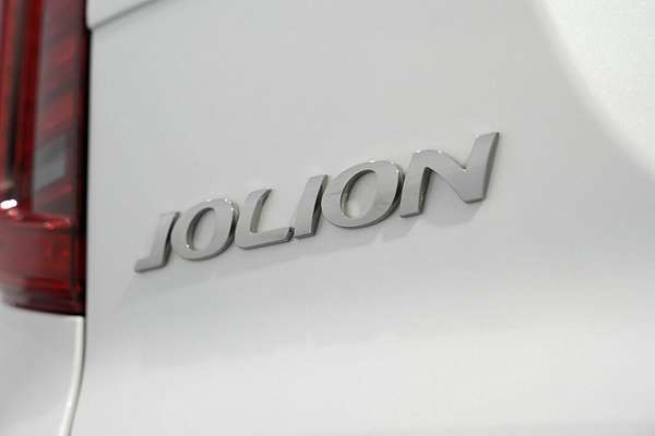 2023 GWM Haval Jolion Premium A01