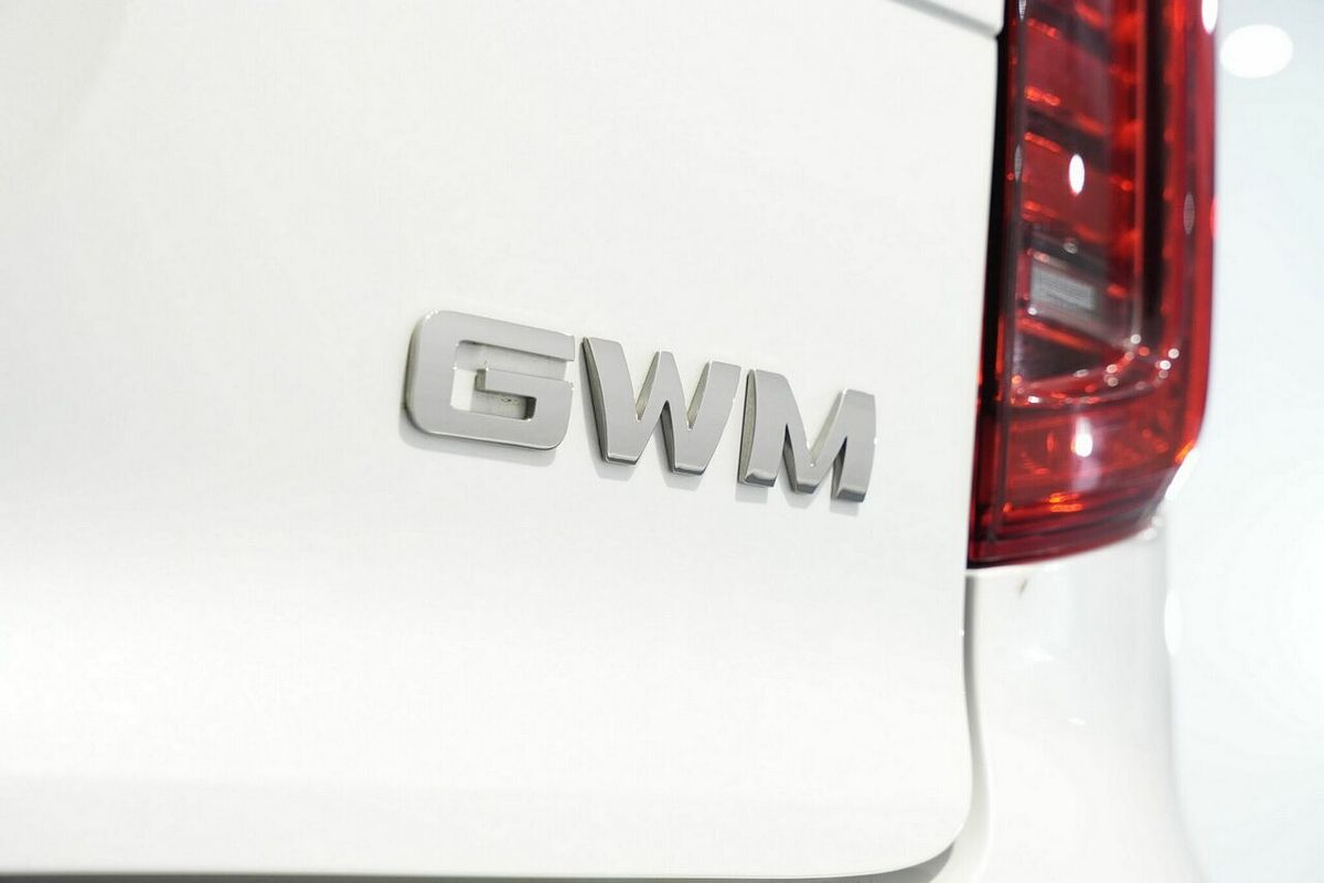 2023 GWM Haval Jolion Premium A01