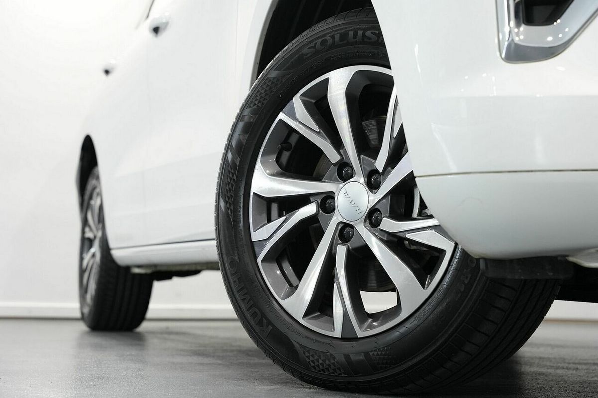 2023 GWM Haval Jolion Premium A01