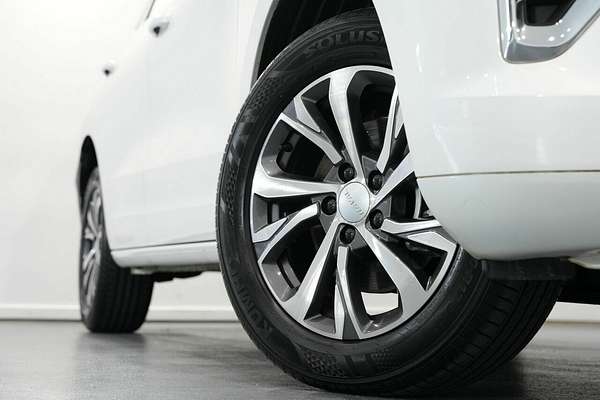 2023 GWM Haval Jolion Premium A01