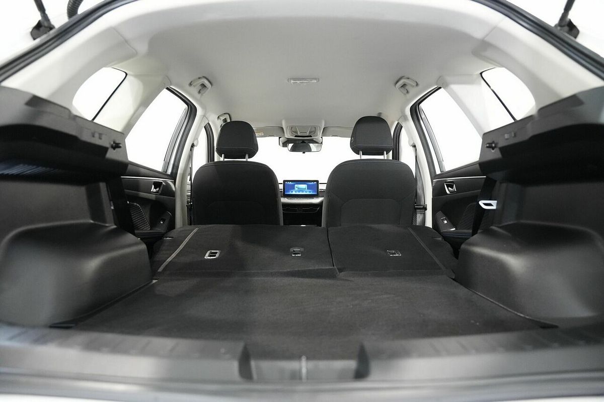 2023 GWM Haval Jolion Premium A01