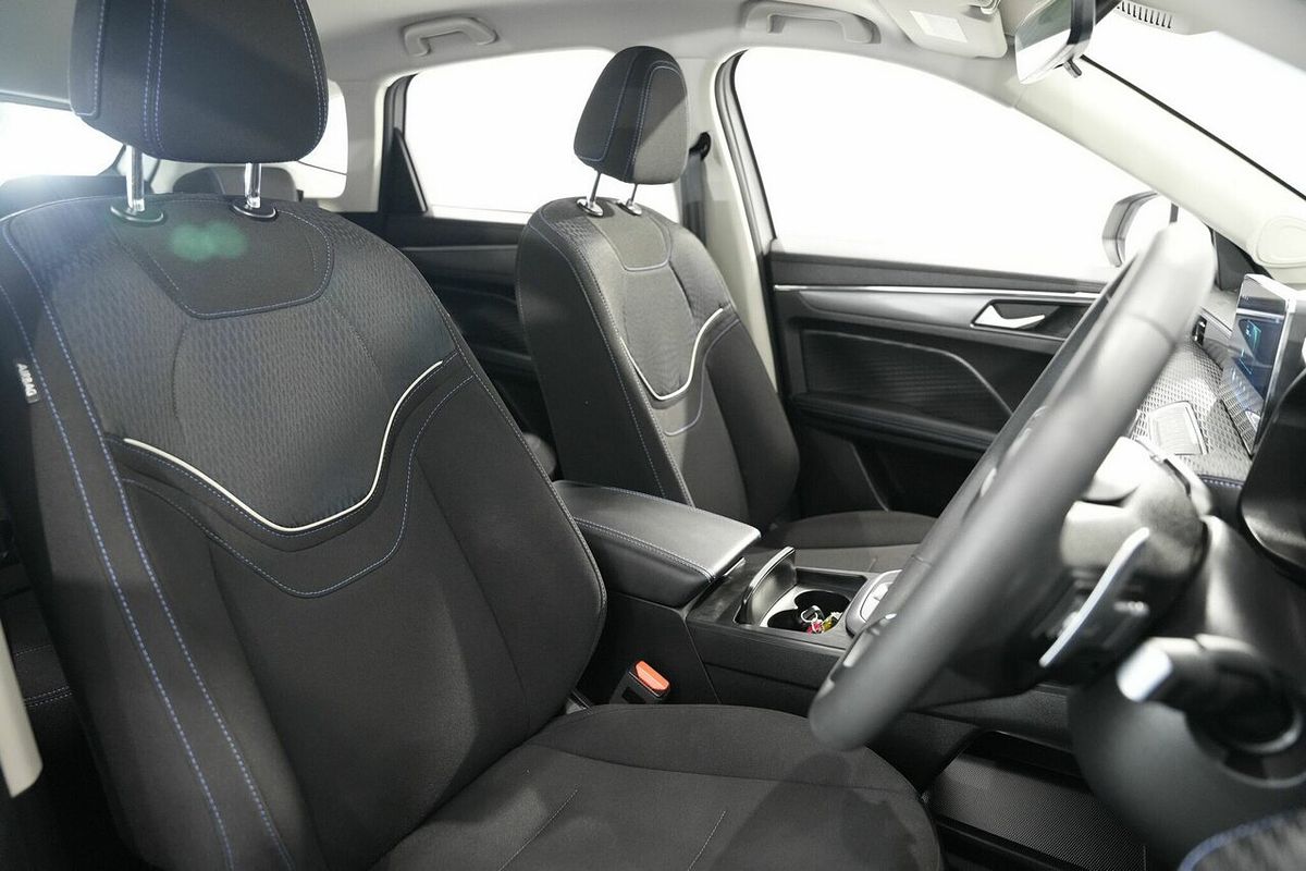 2023 GWM Haval Jolion Premium A01