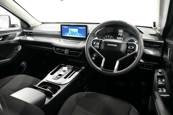 2023 GWM Haval Jolion Premium A01