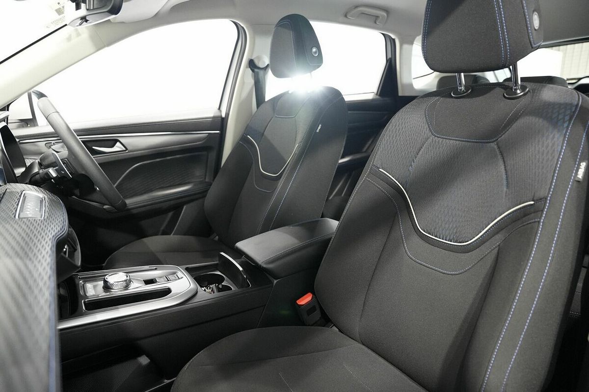 2023 GWM Haval Jolion Premium A01