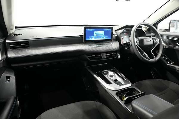 2023 GWM Haval Jolion Premium A01
