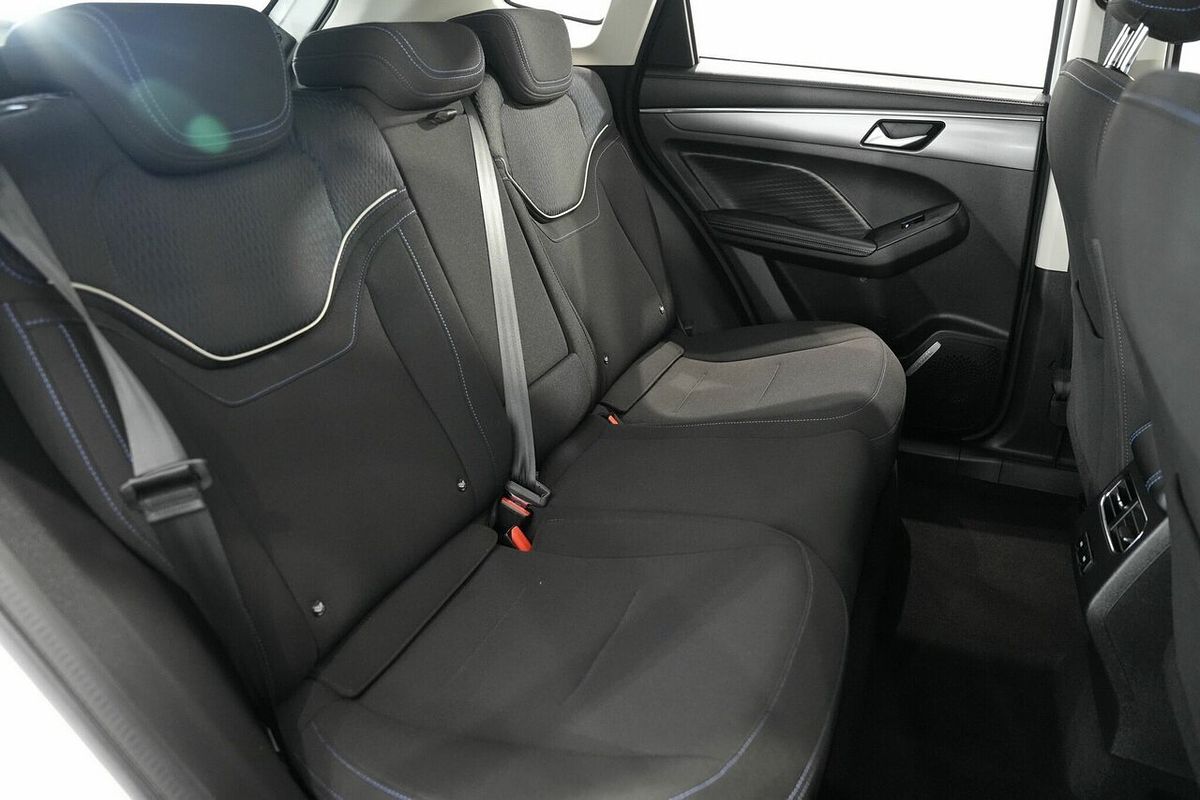 2023 GWM Haval Jolion Premium A01