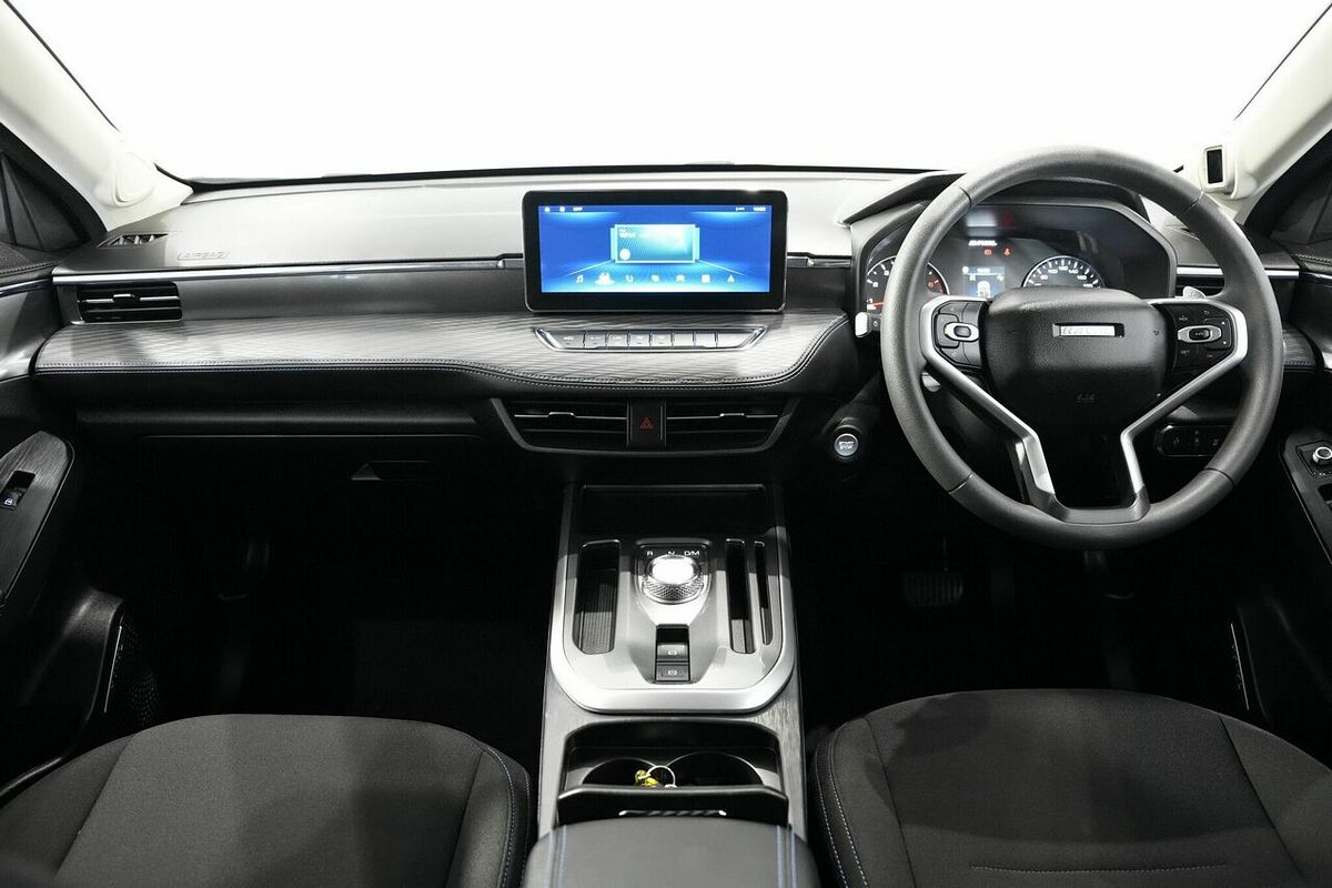 2023 GWM Haval Jolion Premium A01