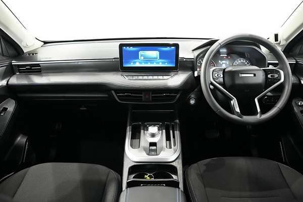 2023 GWM Haval Jolion Premium A01