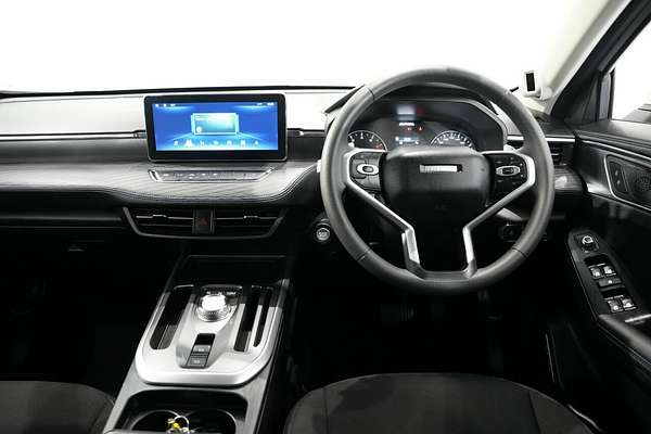 2023 GWM Haval Jolion Premium A01