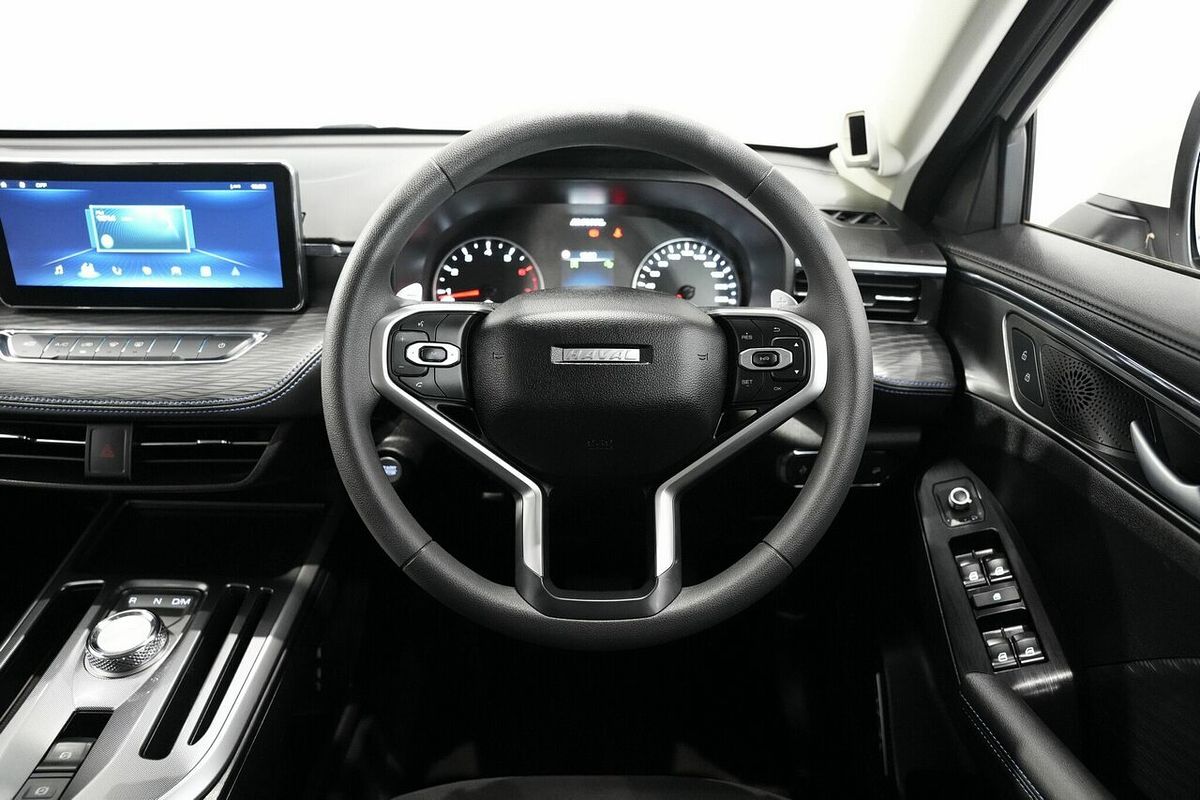 2023 GWM Haval Jolion Premium A01