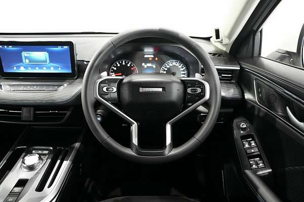 2023 GWM Haval Jolion Premium A01