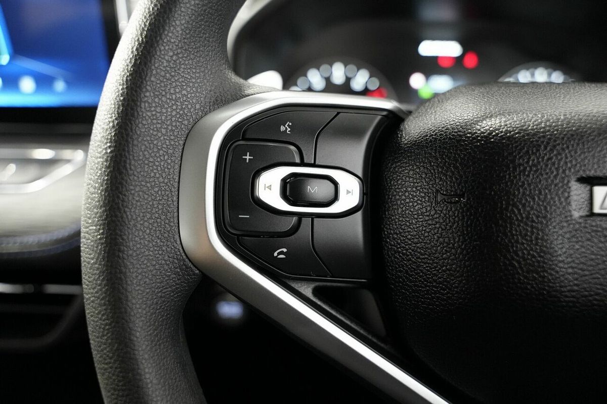2023 GWM Haval Jolion Premium A01