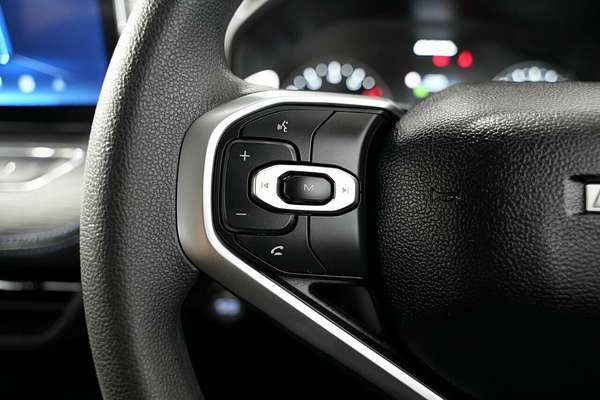 2023 GWM Haval Jolion Premium A01