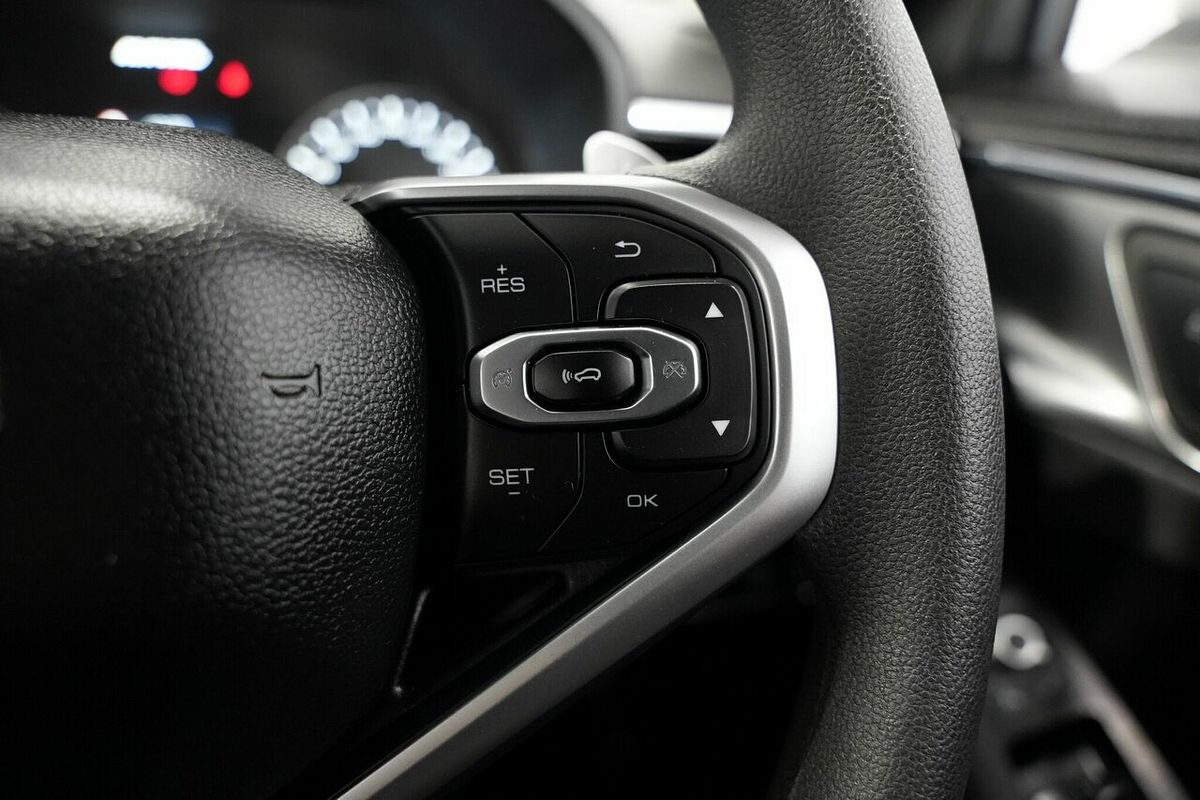 2023 GWM Haval Jolion Premium A01