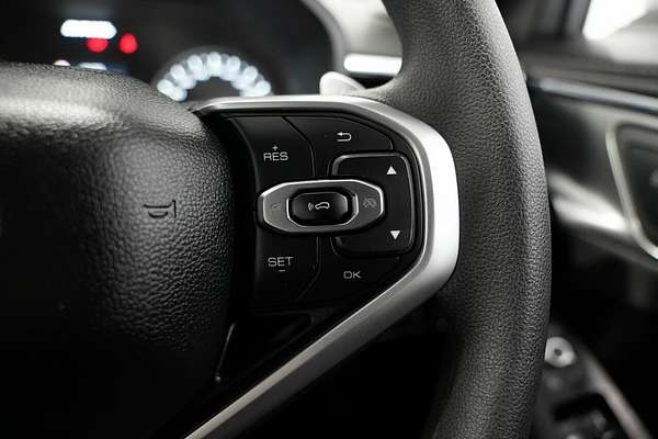 2023 GWM Haval Jolion Premium A01