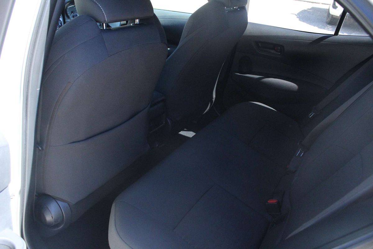 2019 Toyota Corolla Ascent Sport Hybrid ZWE211R