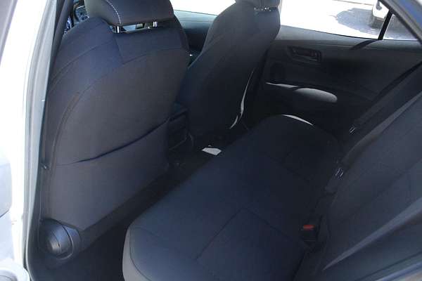 2019 Toyota Corolla Ascent Sport Hybrid ZWE211R