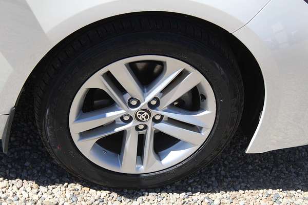2019 Toyota Corolla Ascent Sport Hybrid ZWE211R