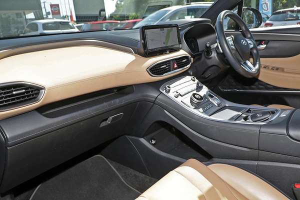 2020 Hyundai Santa Fe Highlander TM.V3