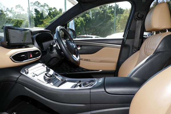 2020 Hyundai Santa Fe Highlander TM.V3