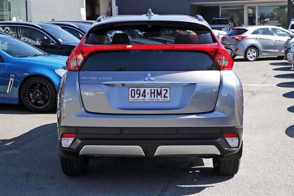 2018 Mitsubishi Eclipse Cross LS YA