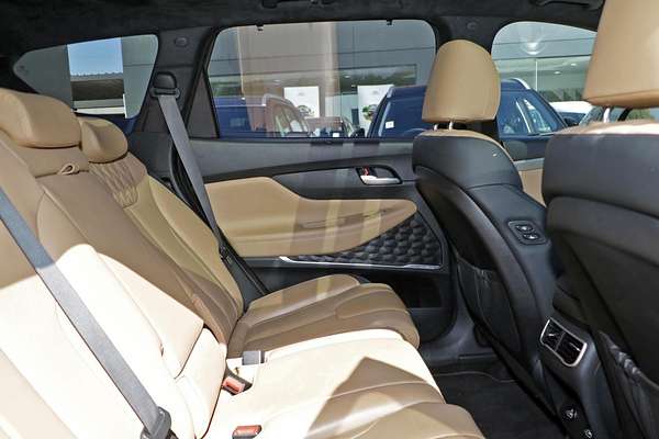 2020 Hyundai Santa Fe Highlander TM.V3