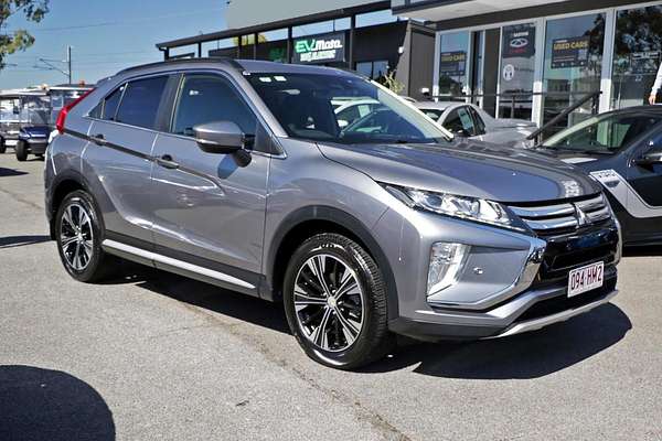 2018 Mitsubishi Eclipse Cross LS YA