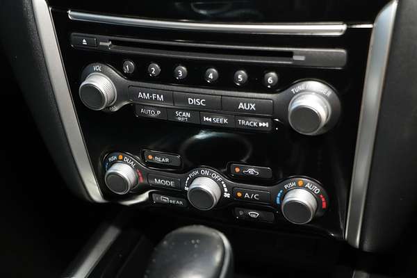 2015 Nissan Pathfinder ST-L R52