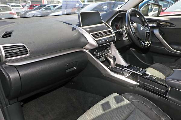 2018 Mitsubishi Eclipse Cross LS YA