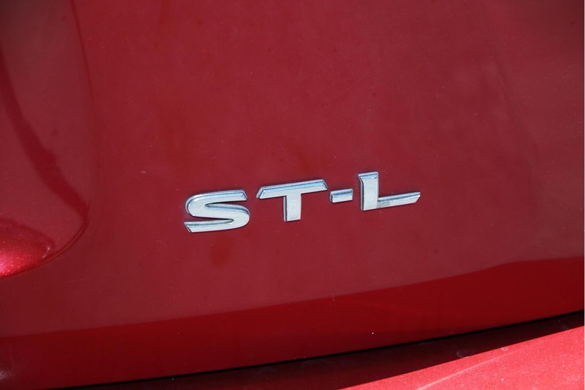 2015 Nissan Pathfinder ST-L R52