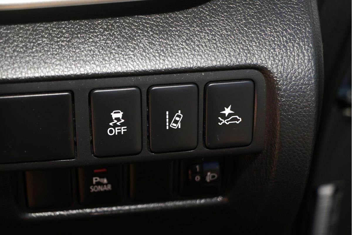 2018 Mitsubishi Eclipse Cross LS YA