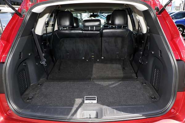 2015 Nissan Pathfinder ST-L R52