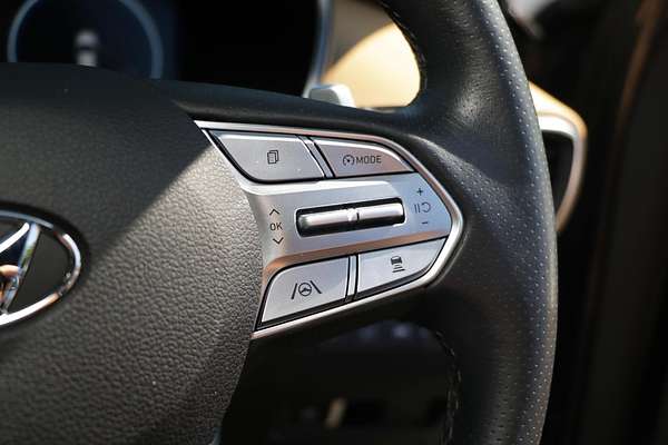 2020 Hyundai Santa Fe Highlander TM.V3