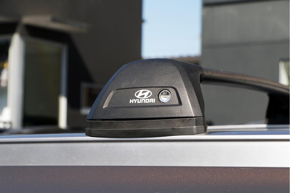2020 Hyundai Santa Fe Highlander TM.V3