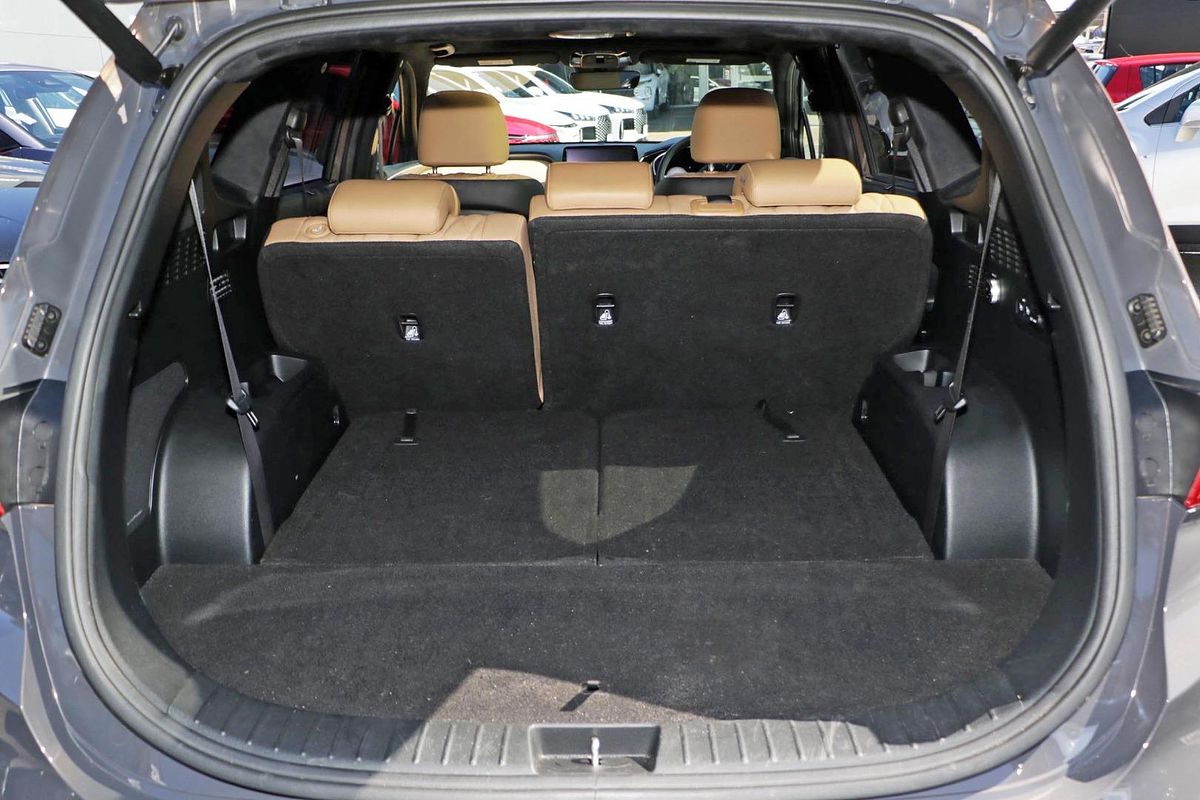 2020 Hyundai Santa Fe Highlander TM.V3