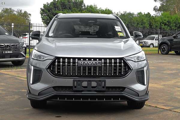 2025 GWM Haval Jolion Ultra A02
