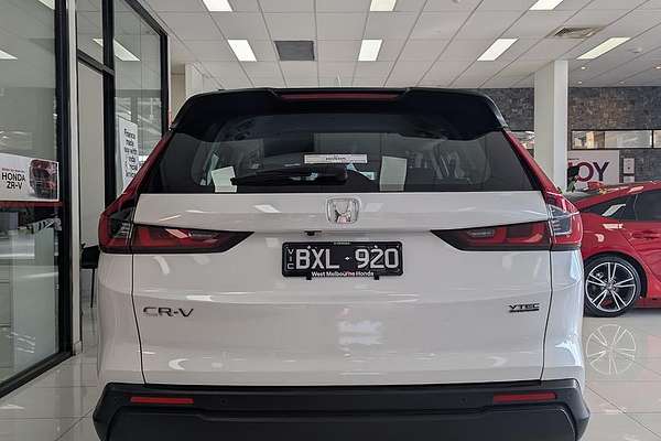2023 Honda CR-V VTi X7 RS