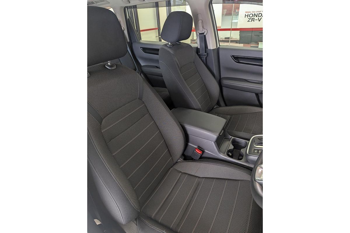 2023 Honda CR-V VTi X7 RS