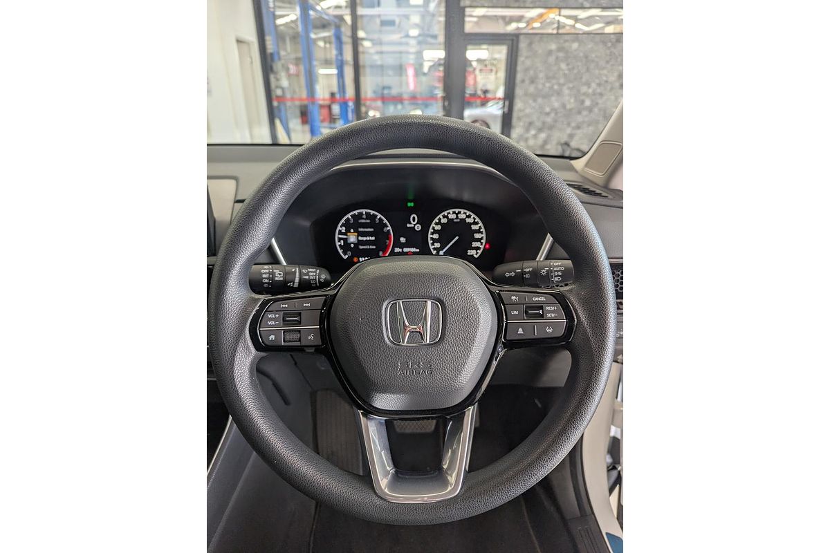 2023 Honda CR-V VTi X7 RS