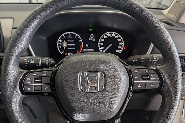 2023 Honda CR-V VTi X7 RS