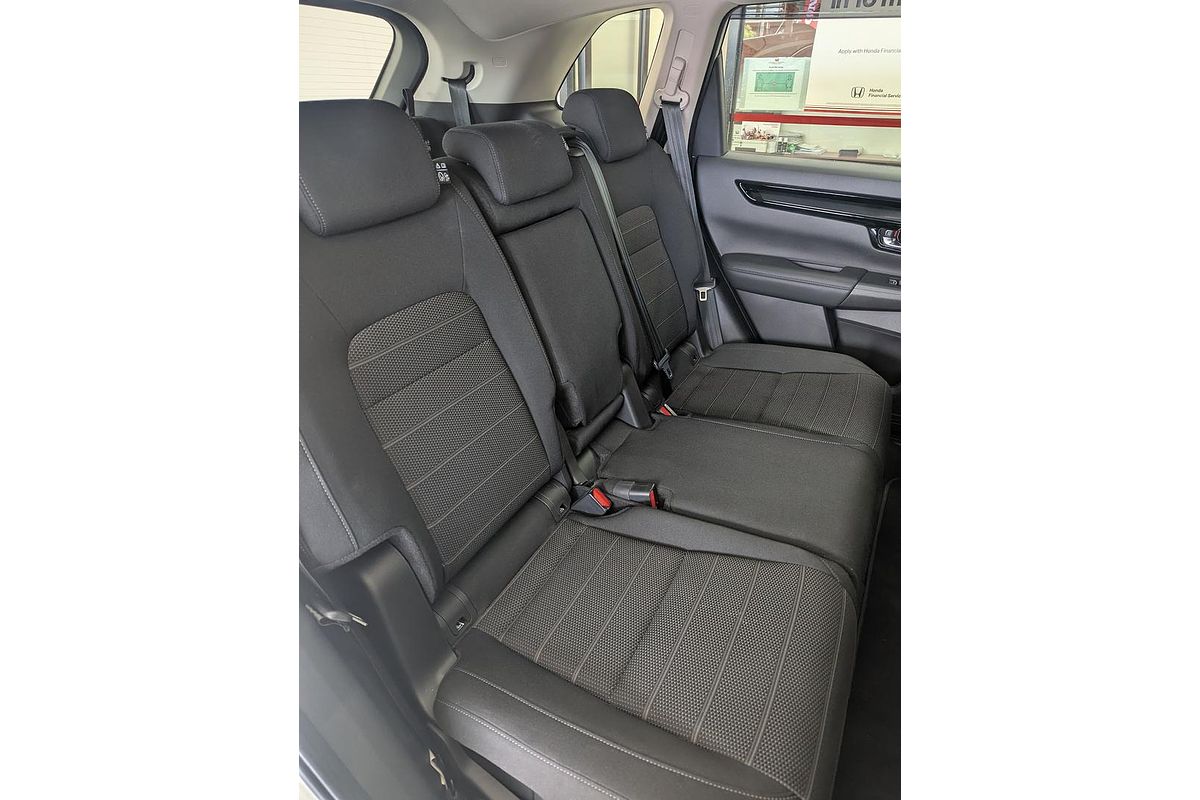 2023 Honda CR-V VTi X7 RS