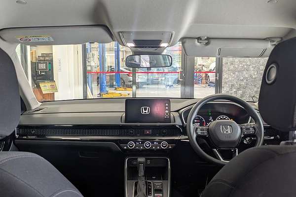 2023 Honda CR-V VTi X7 RS