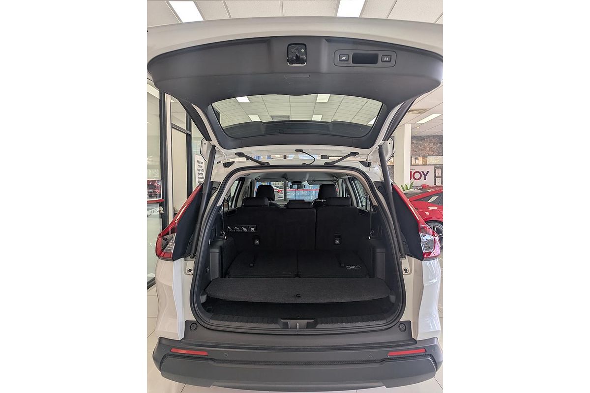 2023 Honda CR-V VTi X7 RS